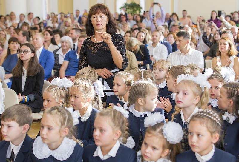 Фото: Алексей Смышляев / Коммерсантъ