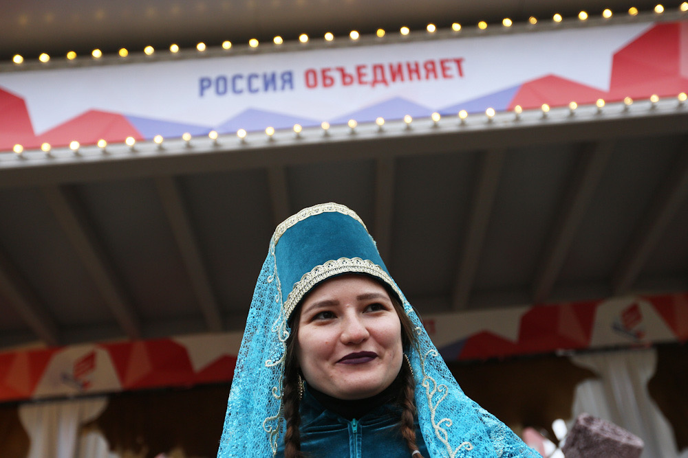 Фото: Зыков Кирилл / Агентство «Москва»