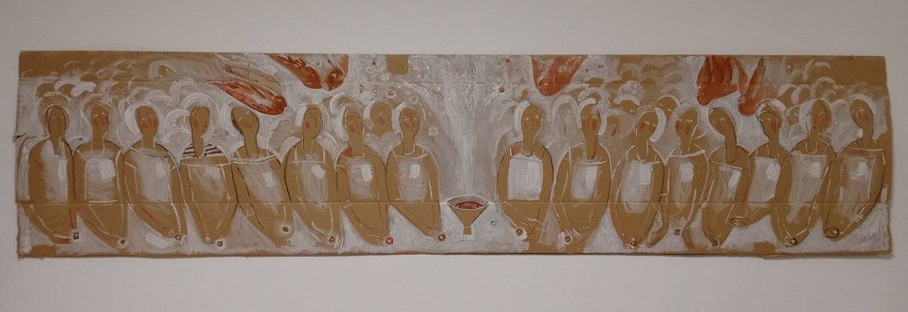 Чухловина Наталья, Екатеринбург