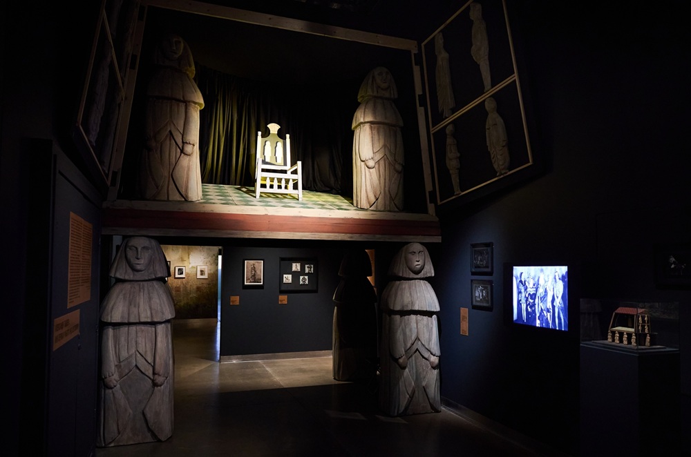 Фото:&nbsp;vk.com/j_museum