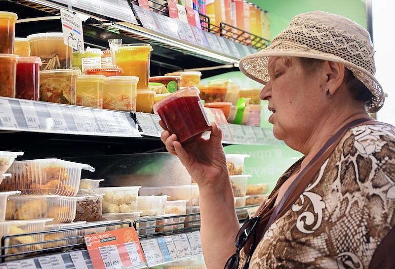 Фото: Антон Новодерёжкин / Коммерсантъ