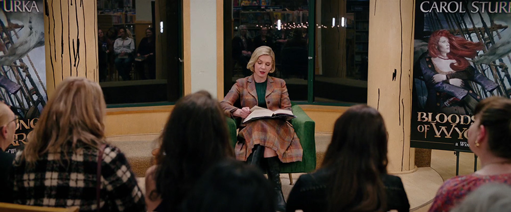 Кадр из сериала &laquo;Pluribus&raquo;. Фото: Bristol Circle Entertainment