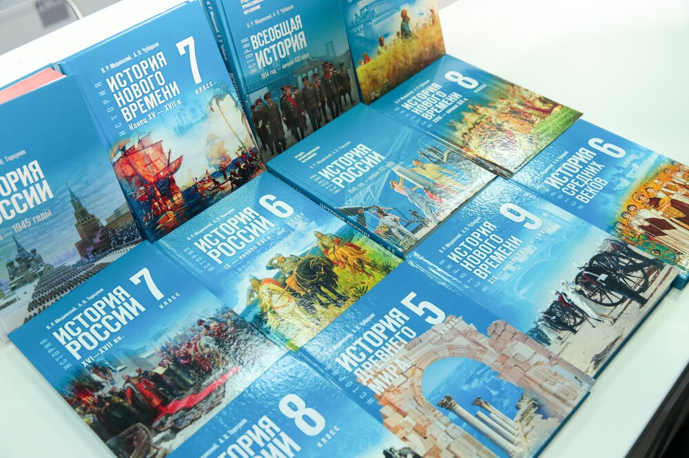 Фото:&nbsp;Кузьмичёнок Василий/Агентство &laquo;Москва&raquo;