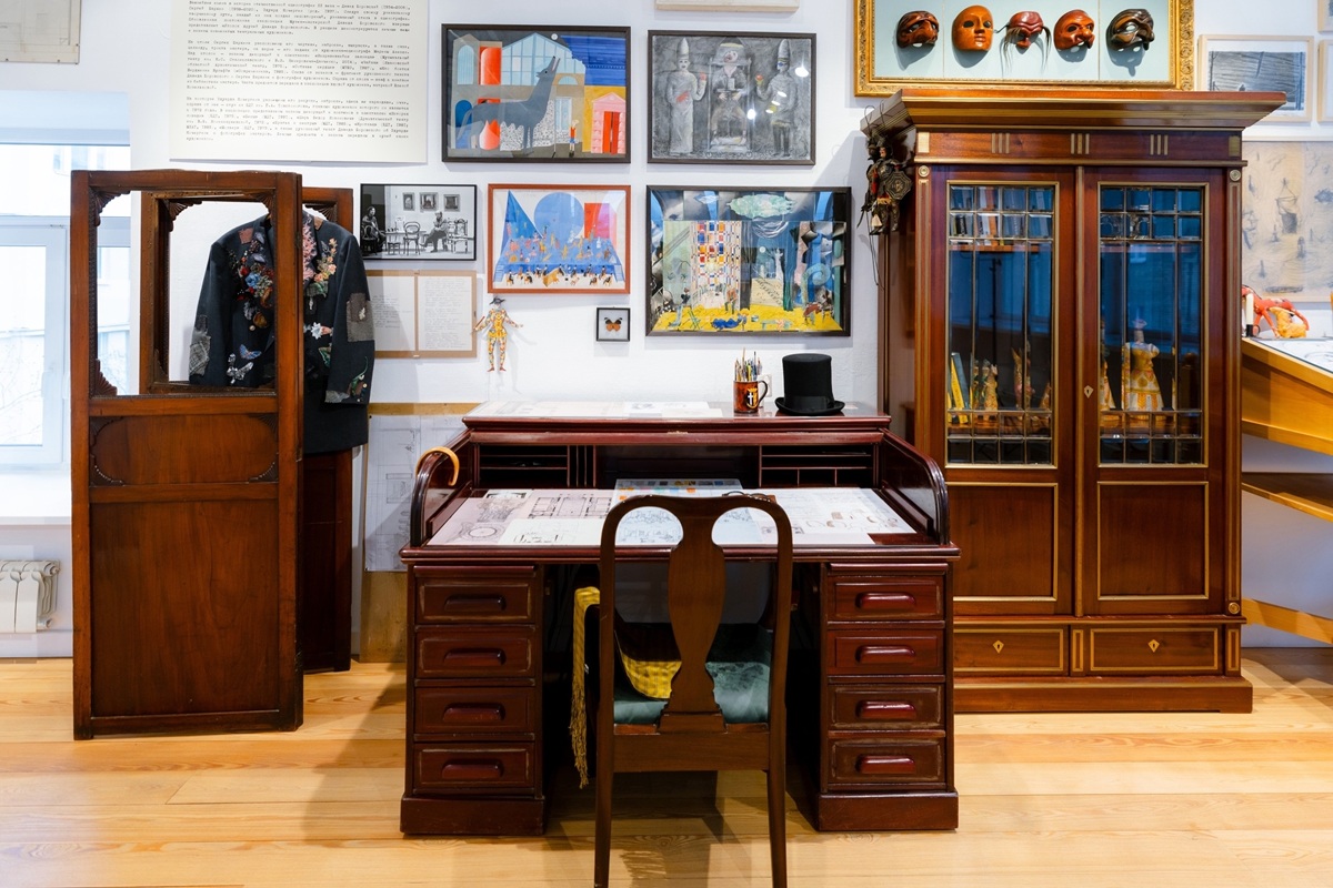 Фото: vk.com/theatresovremennik