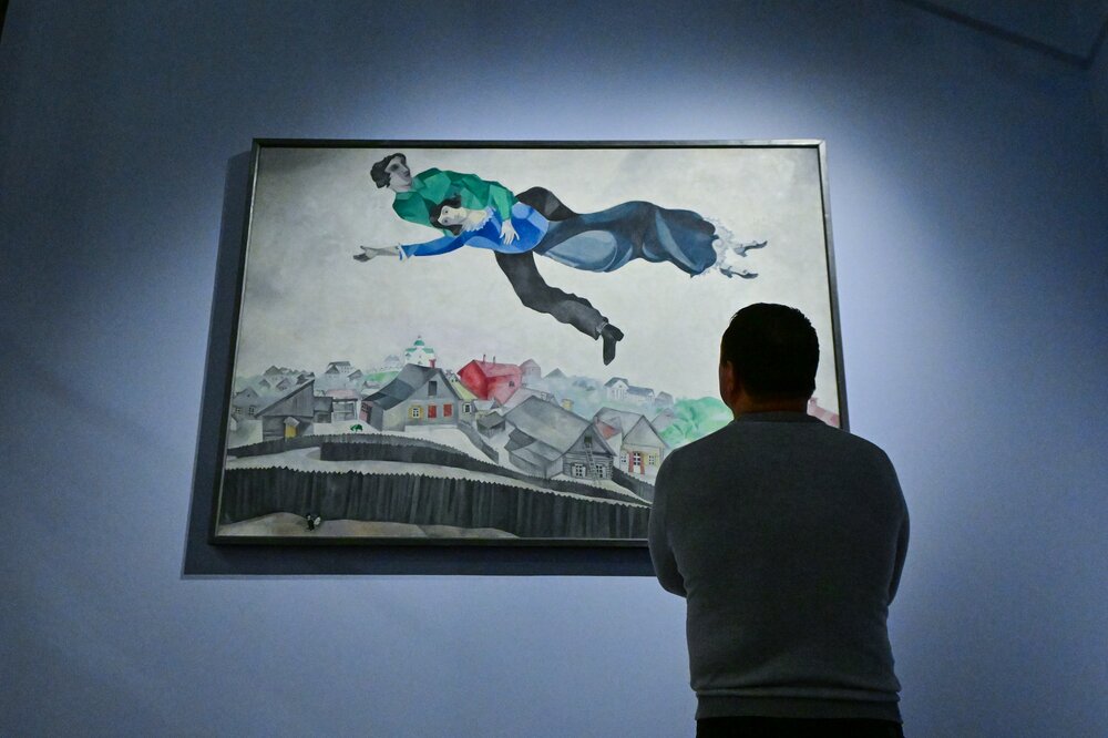 Фото:&nbsp;Киселев Сергей / Агентство &laquo;Москва&raquo;