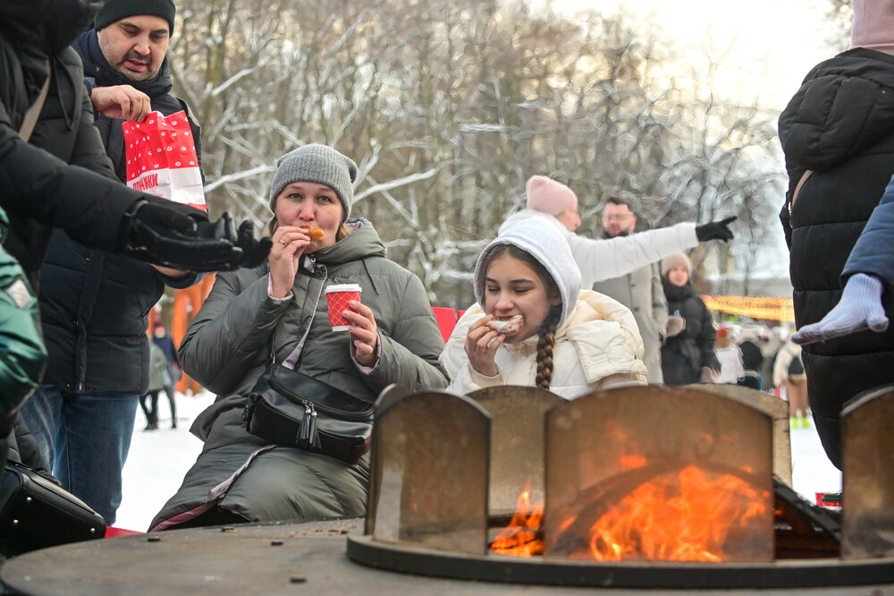 Фото:&nbsp;Киселев Сергей&nbsp;/ Агентство &laquo;Москва&raquo;