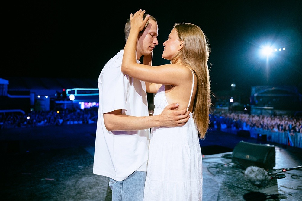 Кадр из сериала&nbsp;&laquo;Ландыши. Вторая весна&raquo;. Фото:&nbsp;Институт развития интернета (АНО &laquo;ИРИ&raquo;)