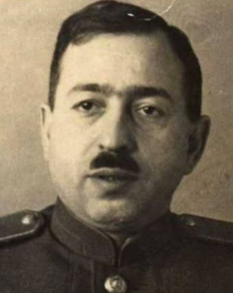 Азиз Азизбеков один из основных фигурантов &laquo;Азербайджанского дела&raquo;. Фото: общественное достояние