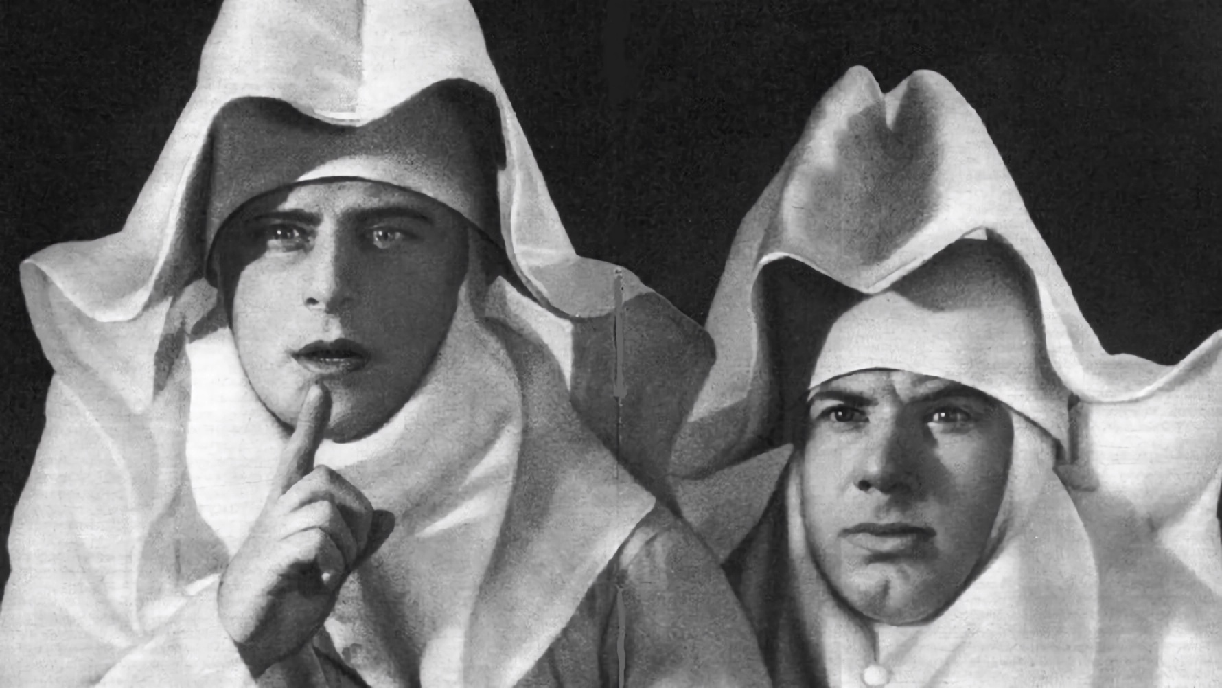 Кадр из фильма &laquo;Праздник святого Йоргена&raquo;. Фото:&nbsp;Межрабпомфильм