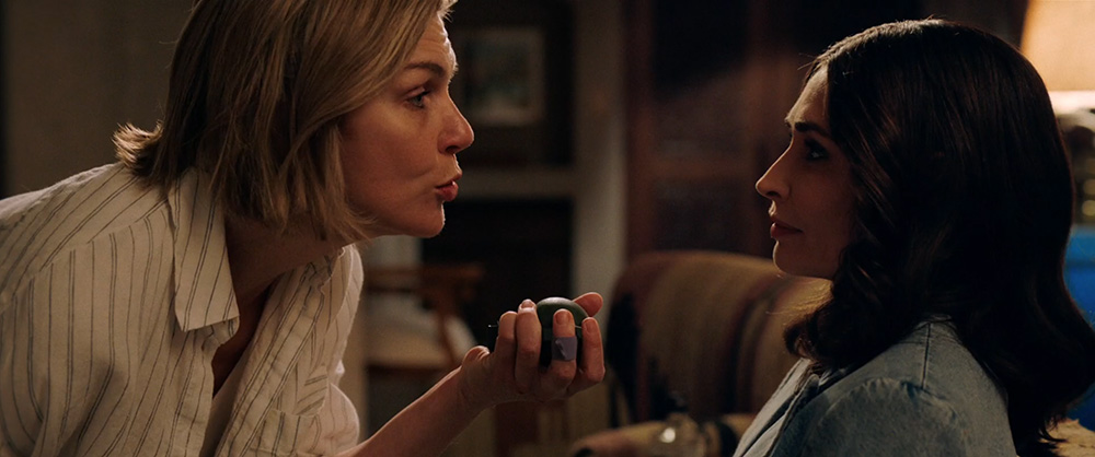 Кадр из сериала &laquo;Pluribus&raquo;. Фото: Bristol Circle Entertainment