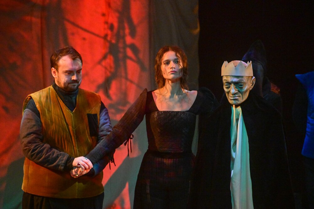 Фото:&nbsp;Киселев Сергей&nbsp;/ Агентство &laquo;Москва&raquo;