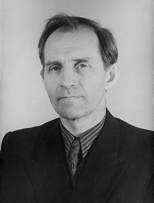 Анатолий Васильевич Ведерников. Фото: общественное достояние