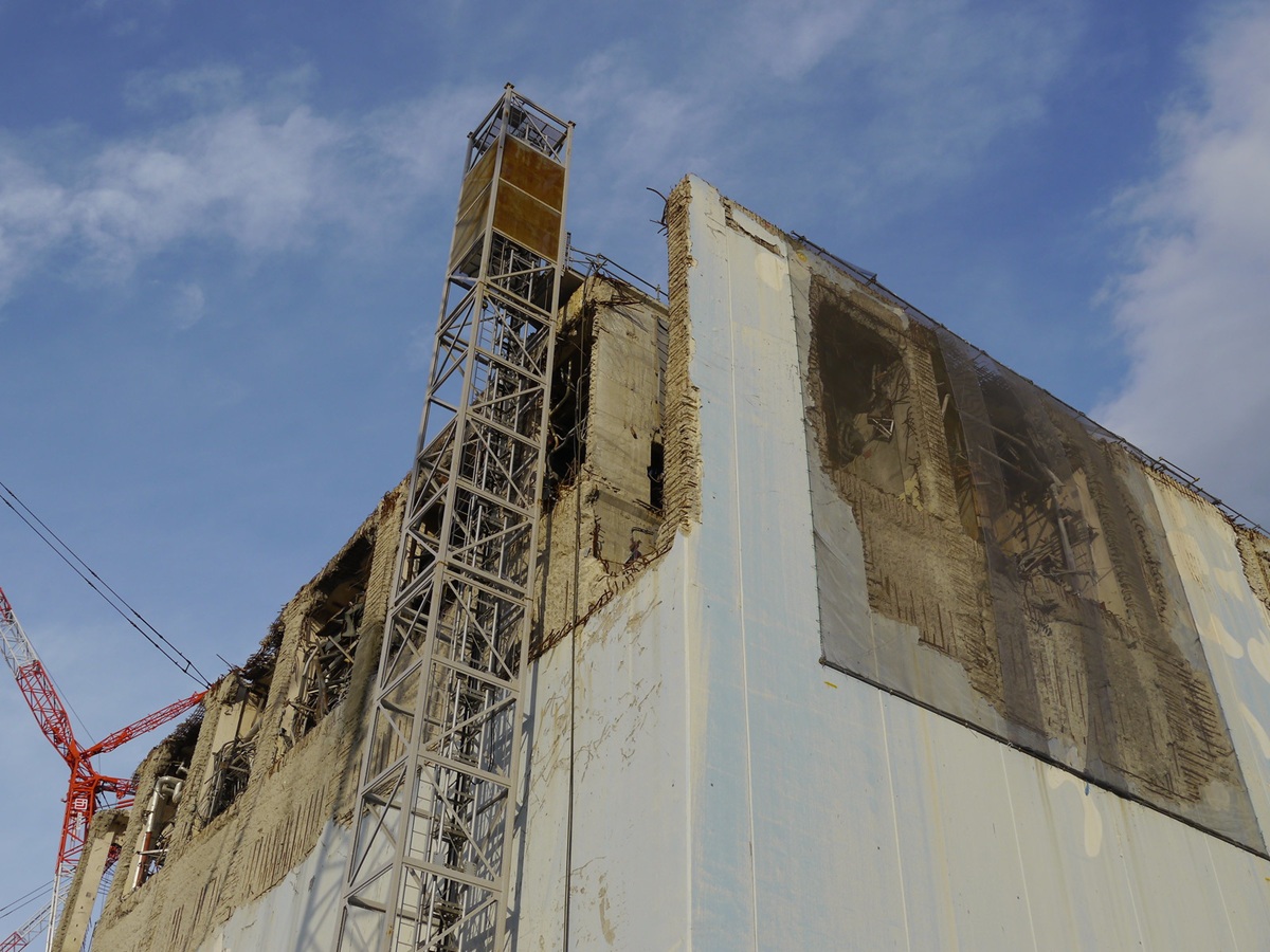 Фото:&nbsp;Gill Tudor / IAEA / Flickr