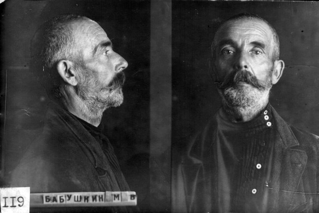 Михаил Бабушкин. Фото:&nbsp;openlist.wiki
