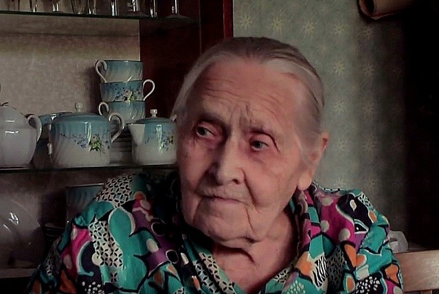 Екатерина Ивановна Пикина. Фото: psmb.ru
