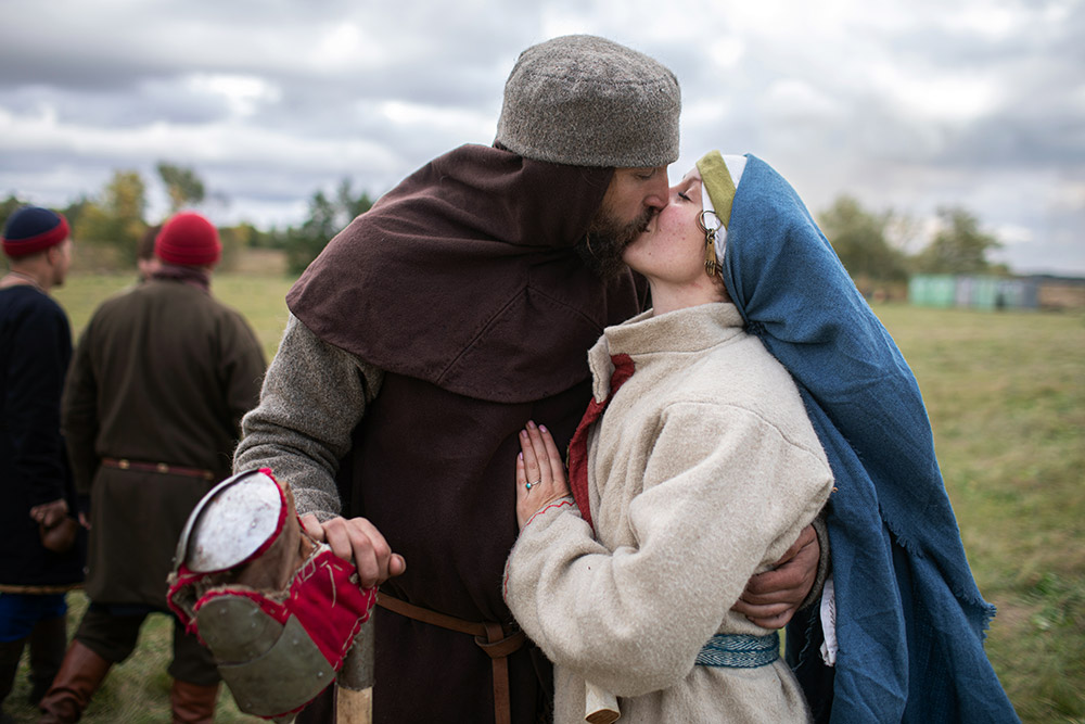 Фото: Илья Питалев/РИА Новости