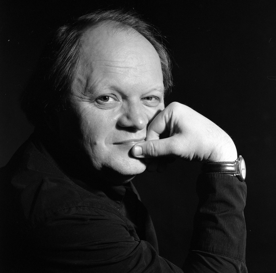 Андрей Толстой. Фото:&nbsp;mmoma.ru