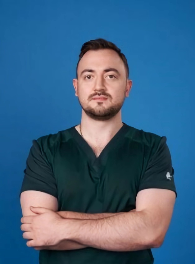 Роберт Нариманов. Фото:&nbsp;stranadetyam.ru