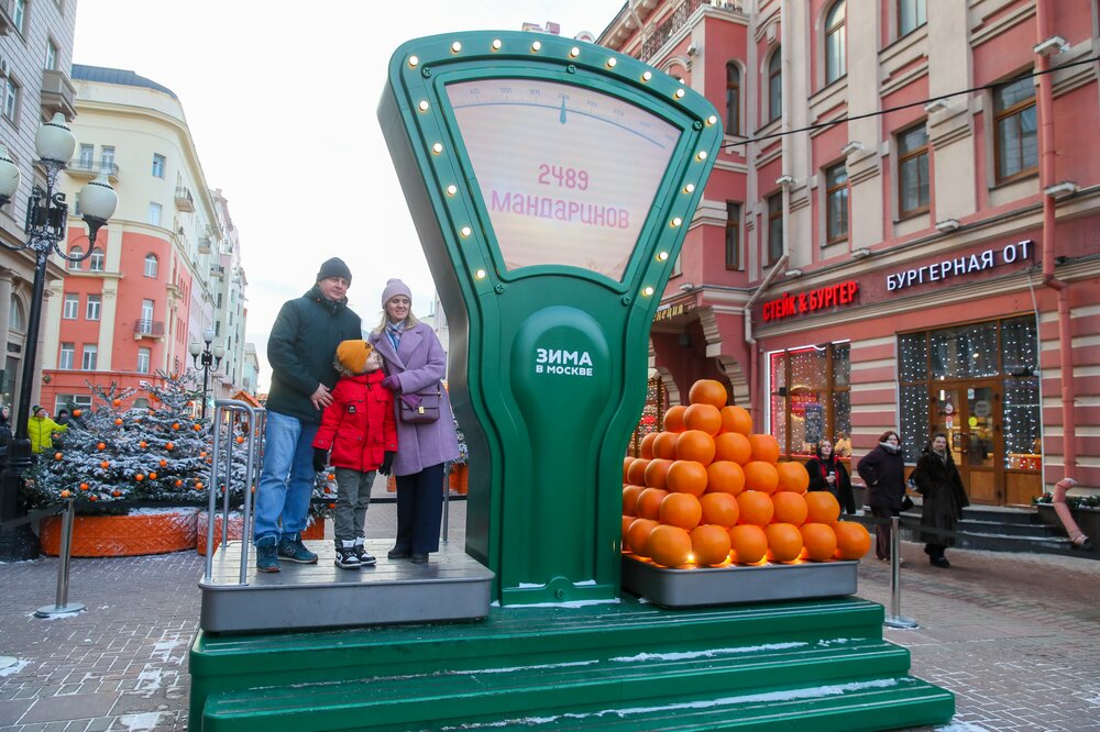 Фото:&nbsp;Кузьмичёнок Василий&nbsp;/ Агентство &laquo;Москва&raquo;