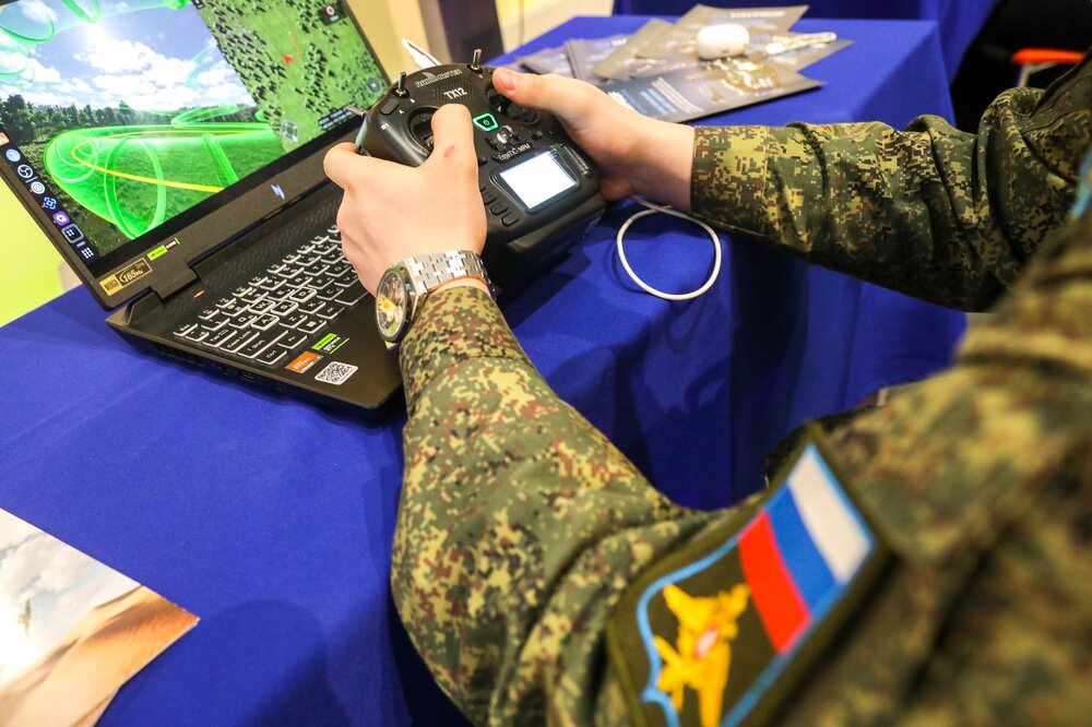 Фото: Новосильцев Артур&nbsp;/ Агентство &laquo;Москва&raquo;