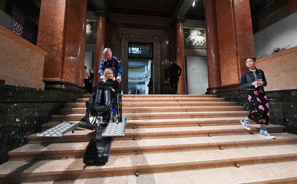 Фото:&nbsp;Киселев Сергей&nbsp;/ Агентство &laquo;Москва&raquo;