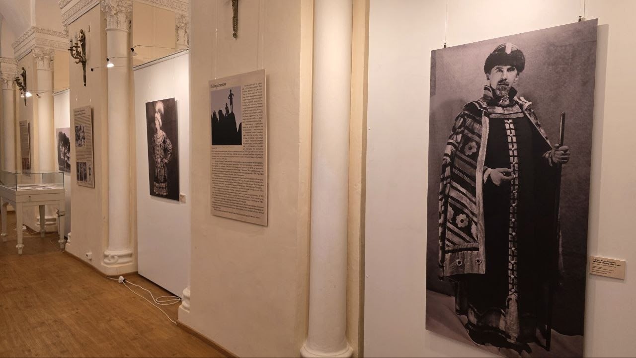 Фото:&nbsp;vk.com/museums.lenobl