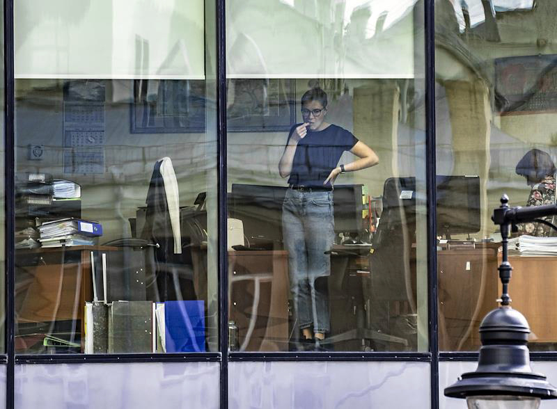 Фото:&nbsp;Константин Кокошкин/Коммерсантъ