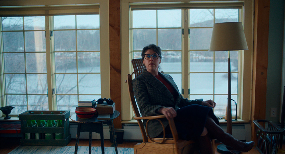 Кадр из фильма &laquo;Отец мать сестра брат&raquo;. Фото: Animal Kingdom