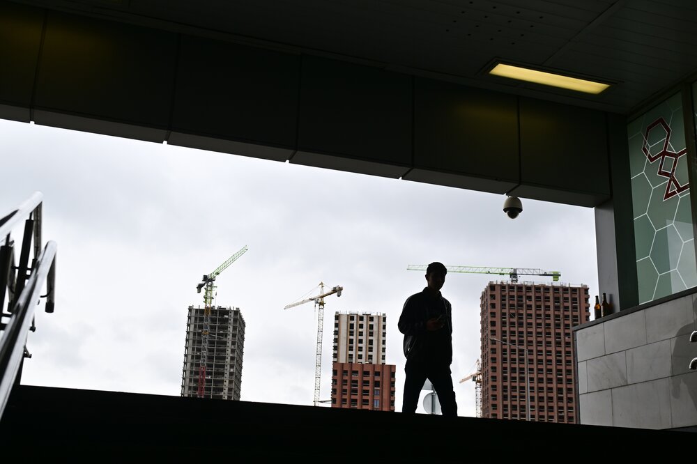 Фото:&nbsp;Киселев Сергей&nbsp;/ Агентство &laquo;Москва&raquo;