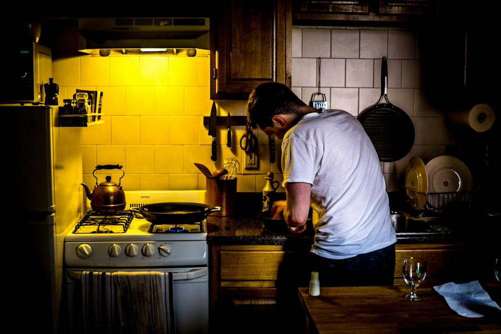 Фото:&nbsp;Aaron Thomas / Unsplash