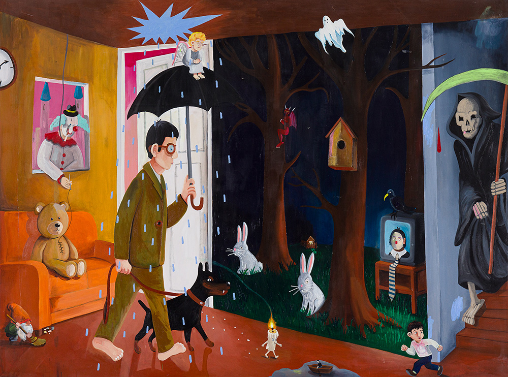 Фото: triumph.gallery