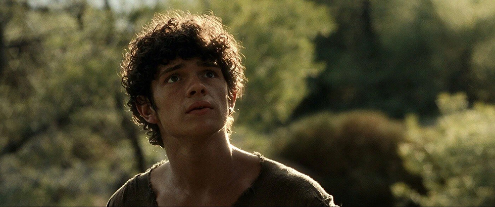 Кадр из фильма «Сын Плотника». Фото: Anonymous Content