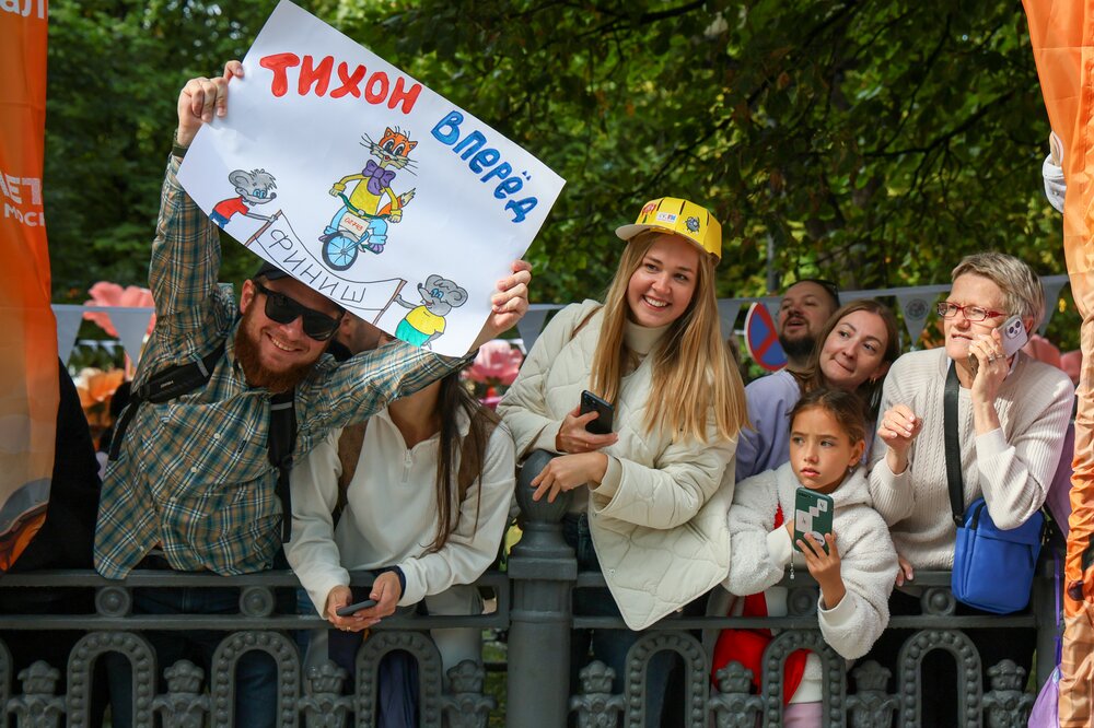 Фото:&nbsp;Кузьмичёнок Василий&nbsp;/ Агентство &laquo;Москва&raquo;