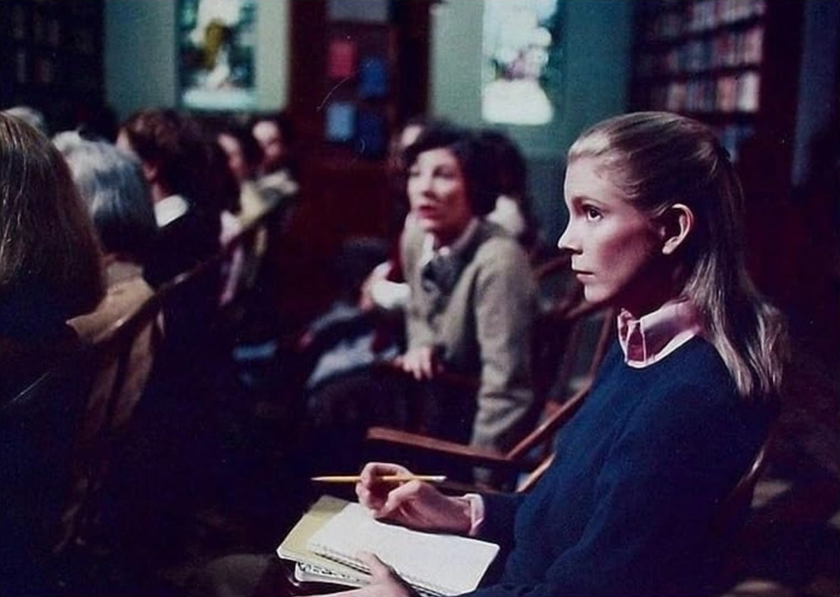 Кадр из фильма Ларри Пирса &laquo;Под стеклянным колпаком&raquo;, 1979 год. Фото:&nbsp;AVCO Embassy Pictures