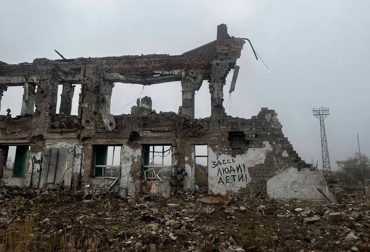 Фото: Андрей Васенёв