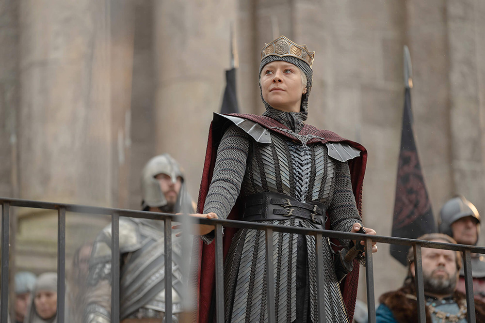Кадр из сериала.&nbsp; Фото: HBO