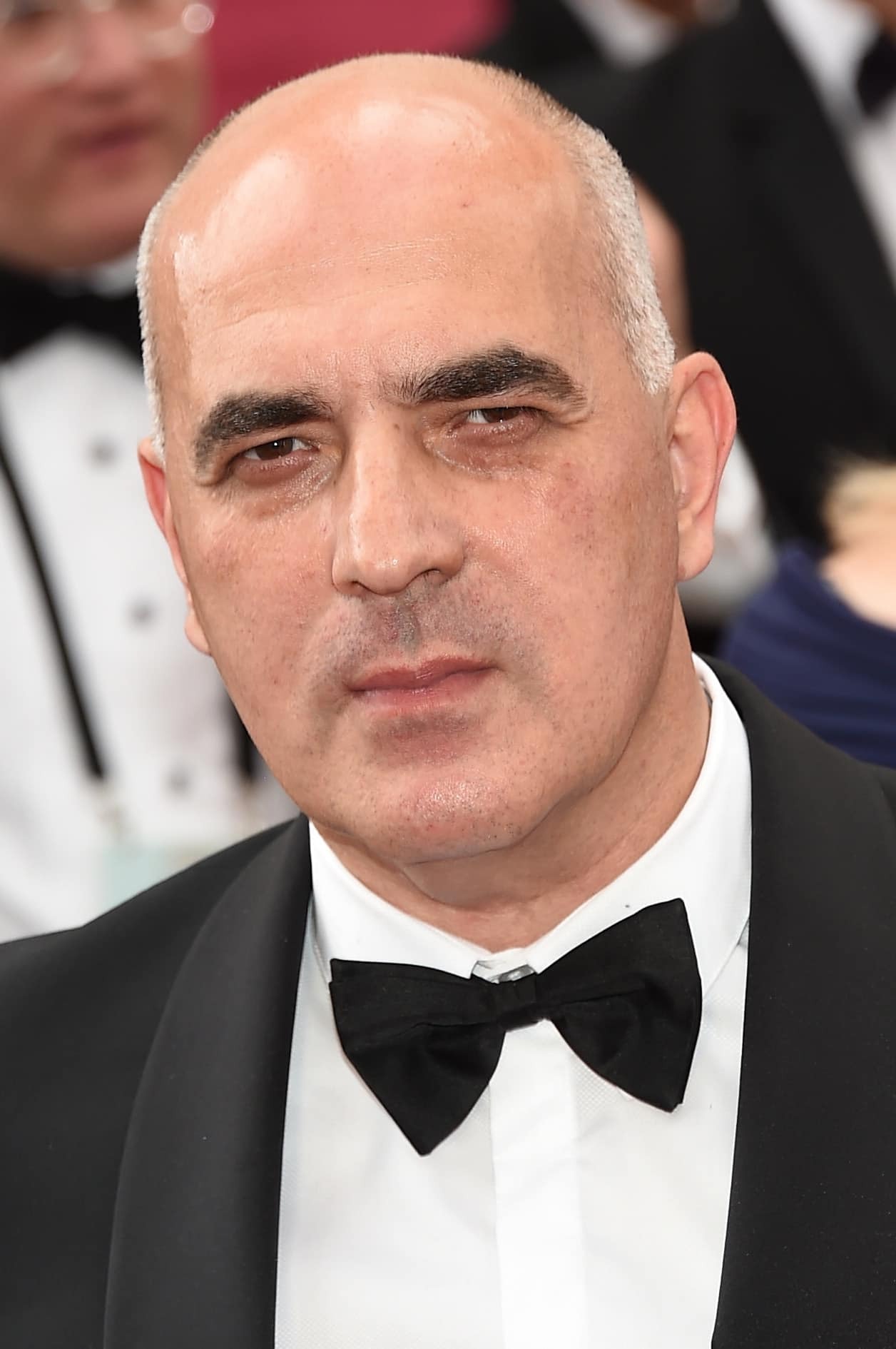 Режиссер&nbsp;Заза Урушадзе.&nbsp;Фото:<strong>&nbsp;</strong>из личных соцсетей&nbsp;