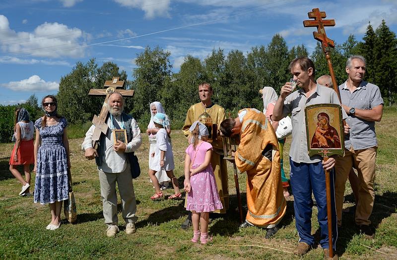 Фото: Кристина Кормилицына/Коммерсантъ