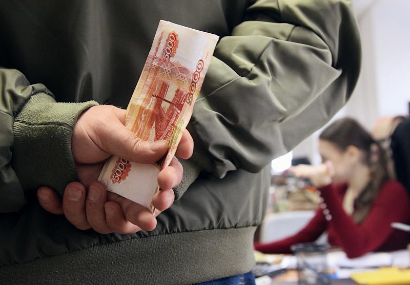 Фото: Роман Яровицын / Коммерсантъ