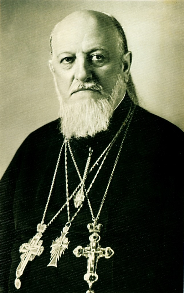 Николай Колчицкий. Фото:&nbsp;moseparh.ru