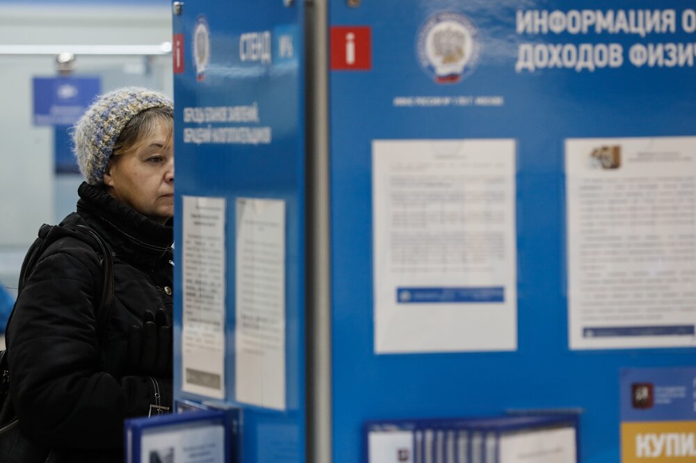 Фото:&nbsp;Агентство &laquo;Москва&raquo;