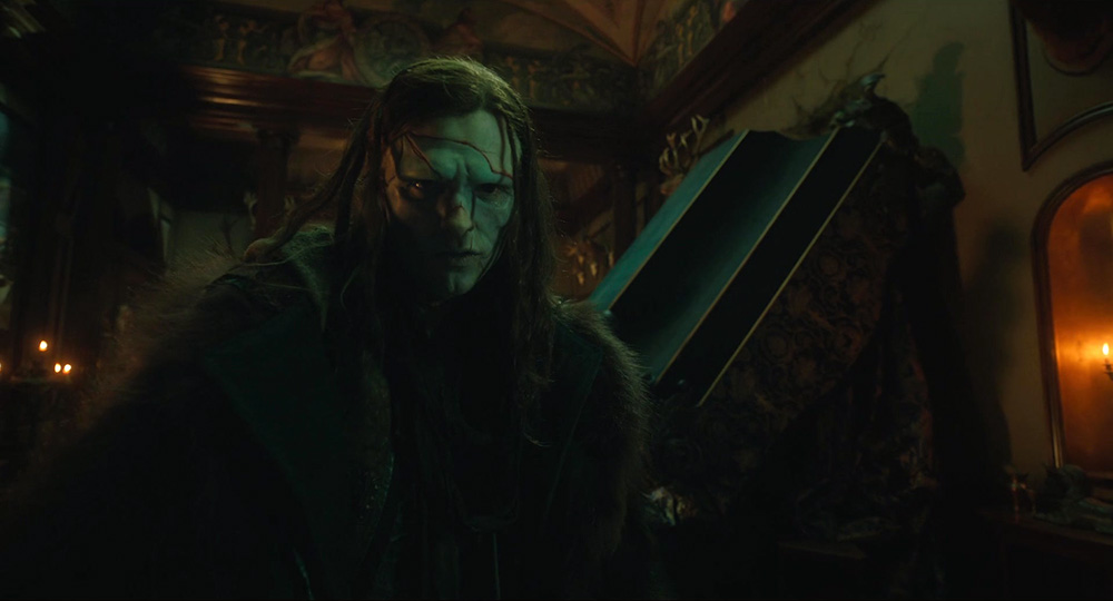 Кадр из фильма «Франкенштейн». Фото: Bluegrass Films