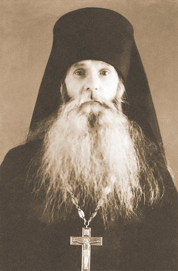 Иеромонах Нил (Позднев). Фото: pravoslavie.ru