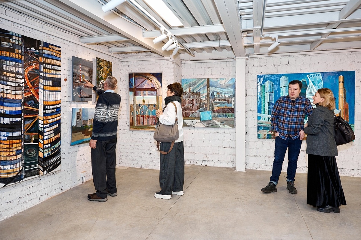 Фото:&nbsp;vykhino.vzmoscow.ru