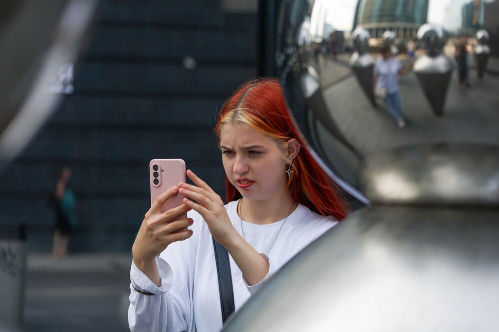 Фото:&nbsp;Мельникова Елена&nbsp;/ Агентство &laquo;Москва&raquo;