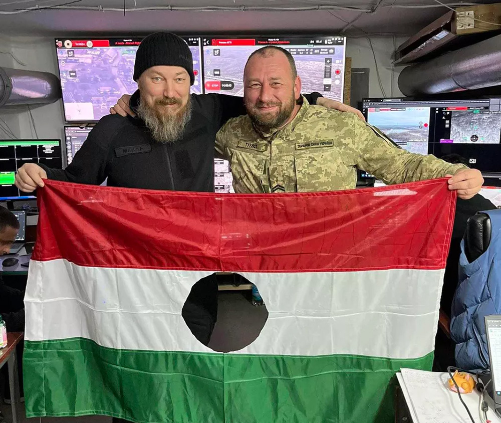 Фото: @Fedir Shandor