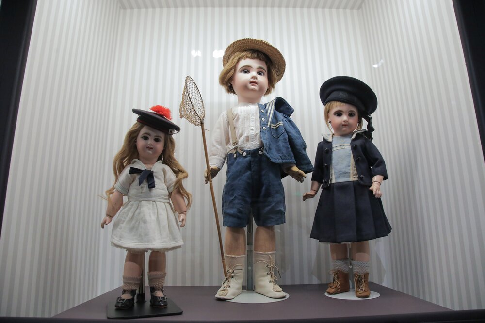 Фото: Новосильцев Артур / Агентство «Москва»