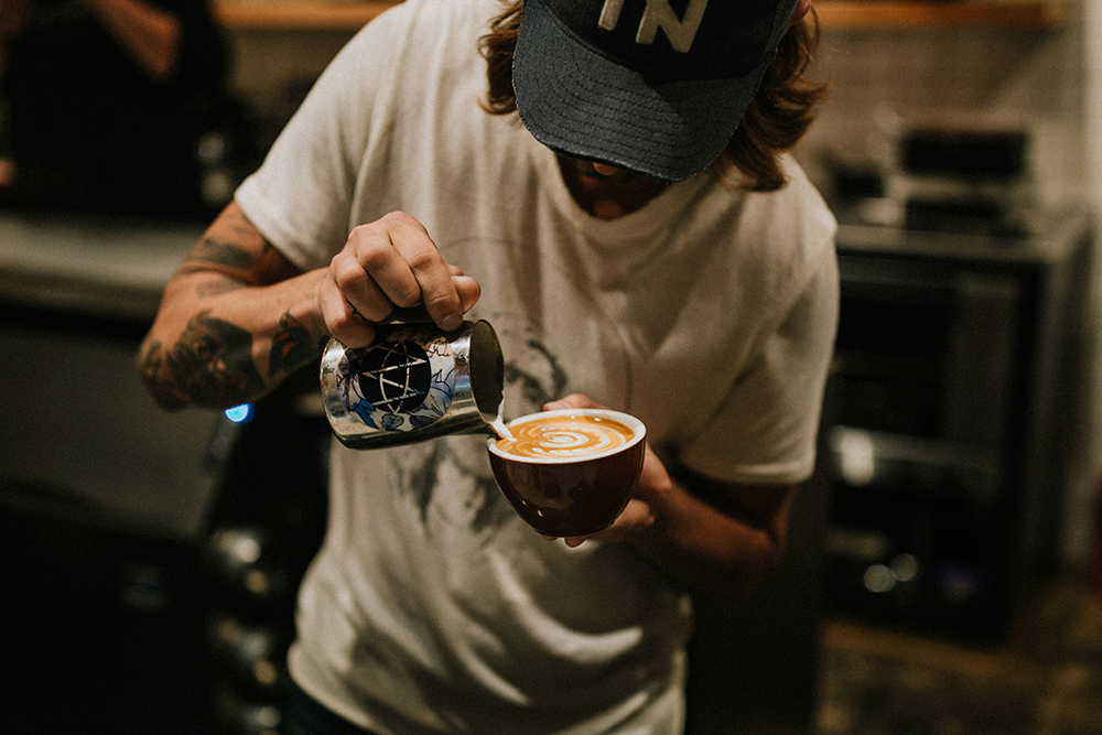 Фото: Benjaminrobyn Jespersen/Unsplash