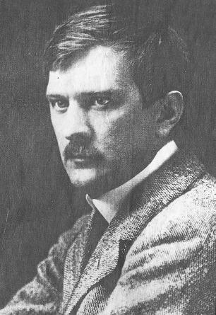 &nbsp;Артур Мёллер ван дер Брук. Фото: общественное достояние