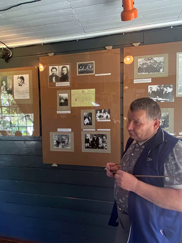 Фото: Мария Орлова